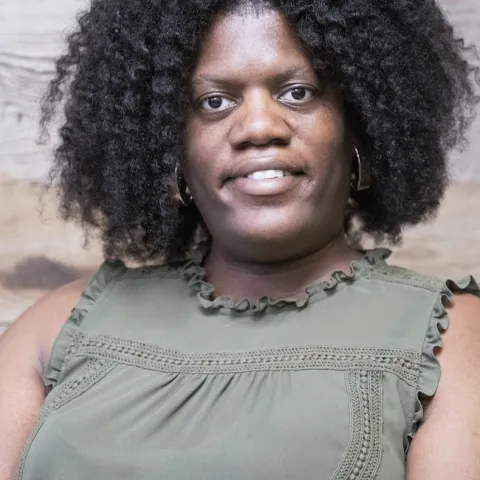Tamekia Wilkins