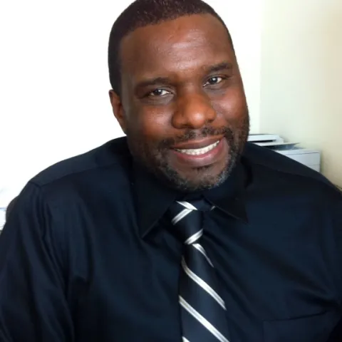Keith Nathaniel