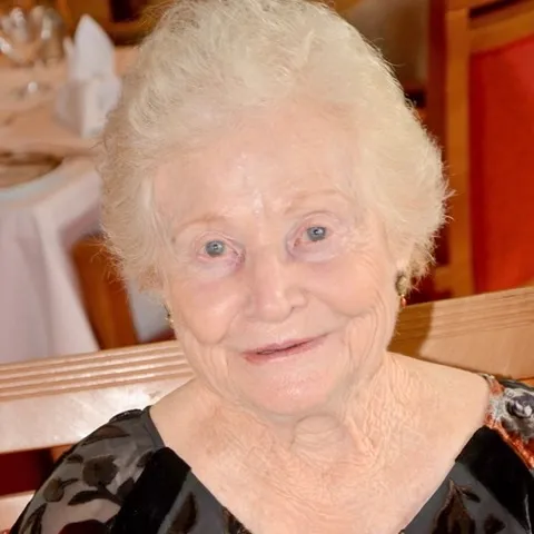Jeane Johnson