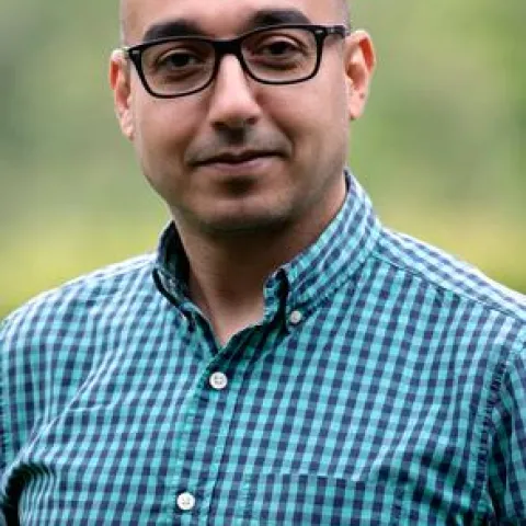Ahmed El-Moghazy