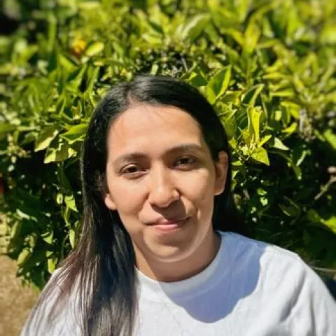 Jocelyn Alvarez Arredondo