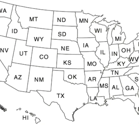 USDA census