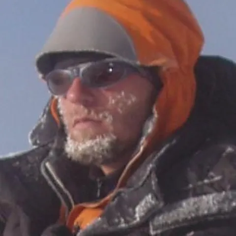Chris Jakober
