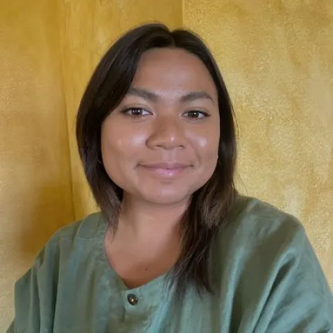 Sabina Padilla