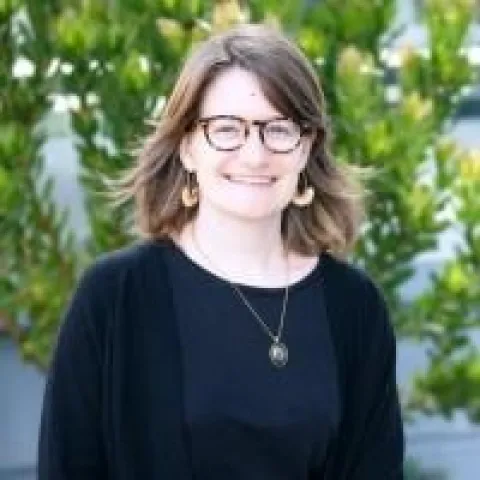Kathryn Stein