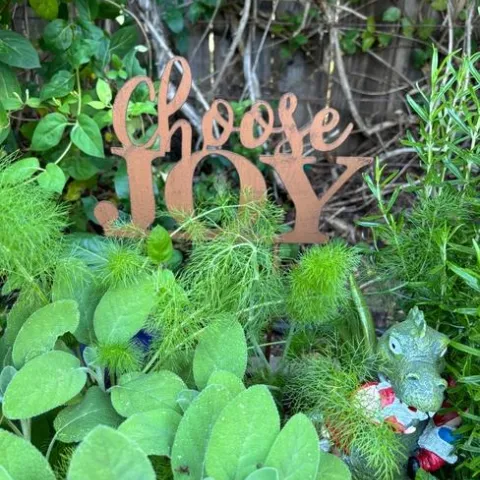 Choose Joy