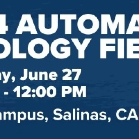 salinas field day