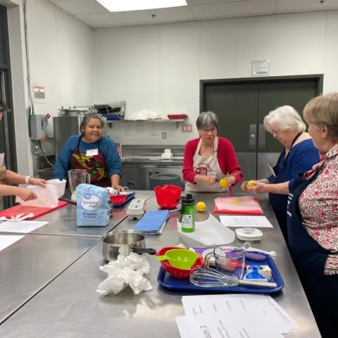 Hands-On Workshops