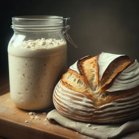 Starter and Boule