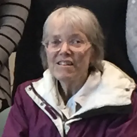 Pat Harrigan