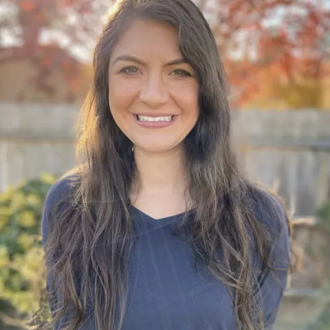 Claire Beveridge