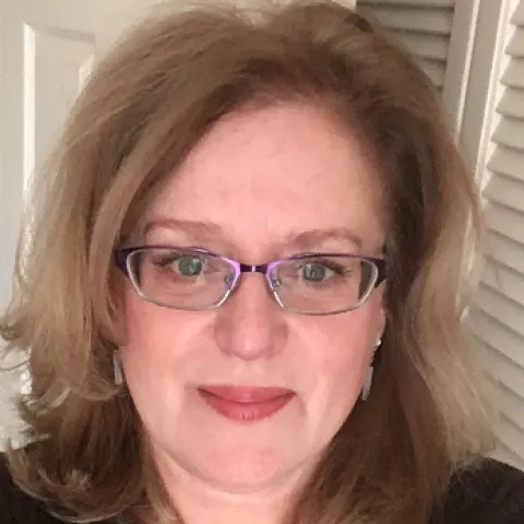 Sonia Scott