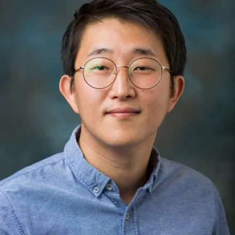 Sang-Bin Lee