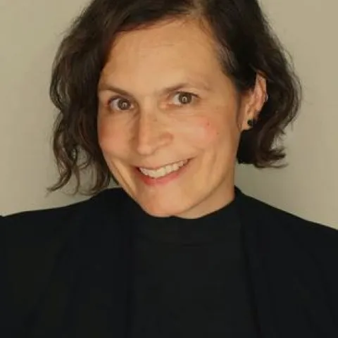 Monica Palta