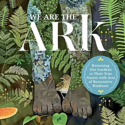 we are the ark