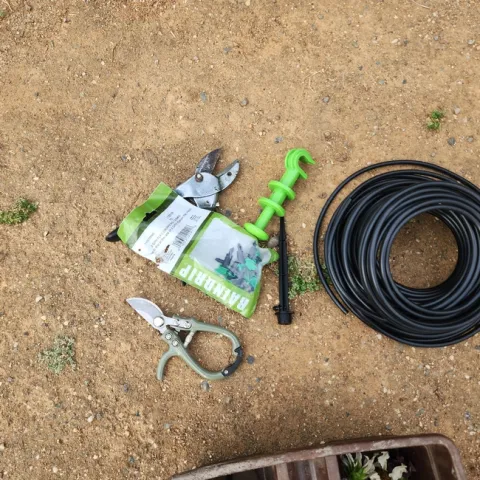 tools of the trade