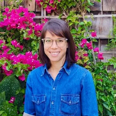 Mia Sasaki