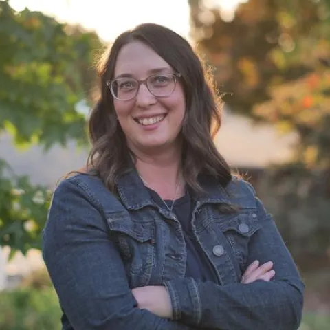 Charlene Mossman