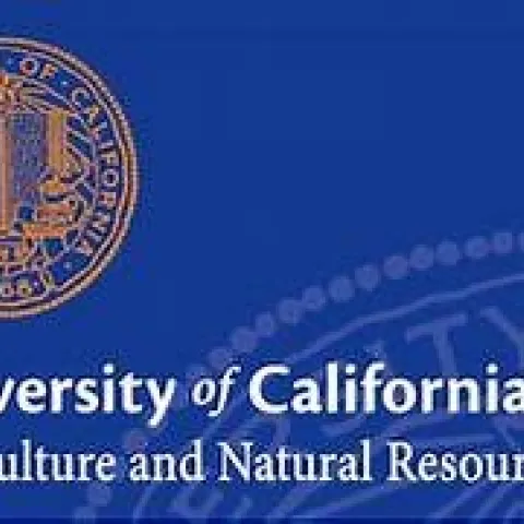 uc anr