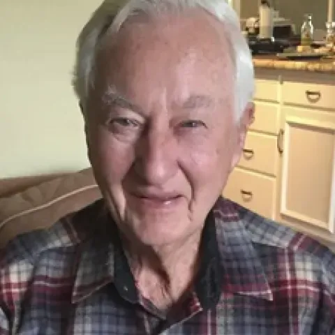 Marvin J. Snyder