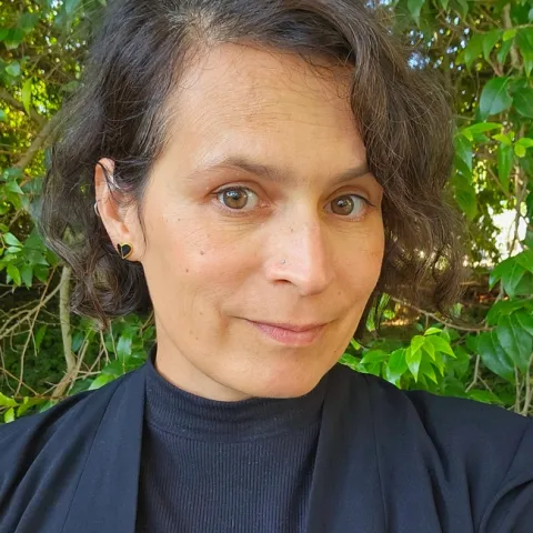 Monica Palta