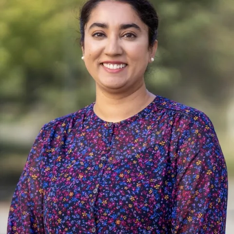 Preet Ahluwalia