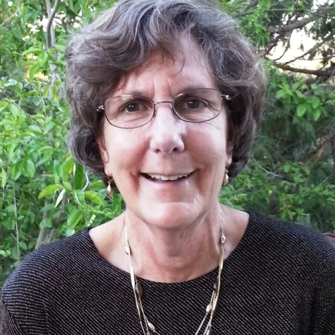 Mary Bianchi