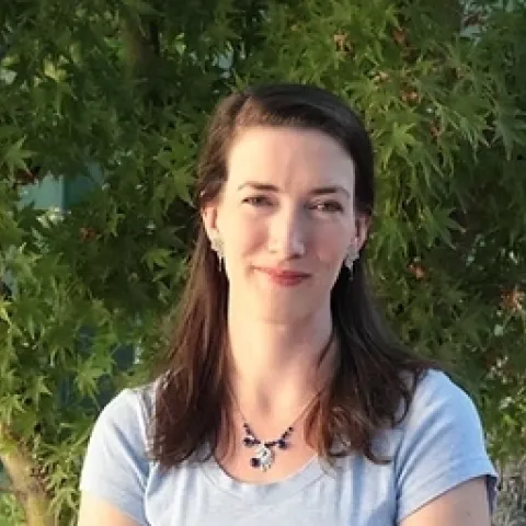 Claire Tuohey-Mote