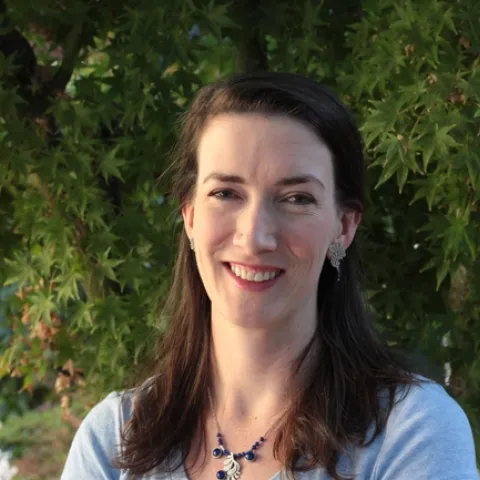 Claire Mote