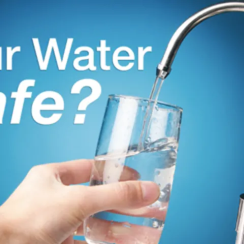 water-testing