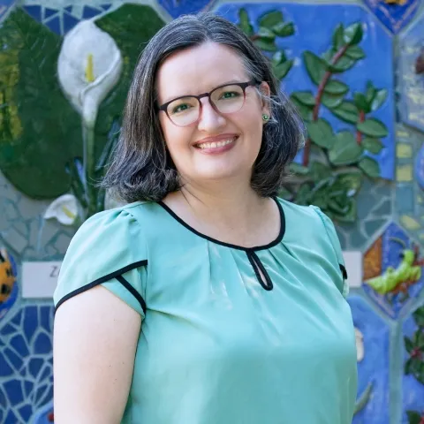 Barbra Braaten headshot
