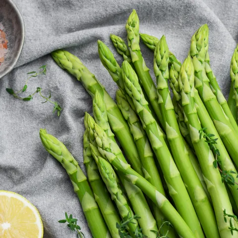 asparagus