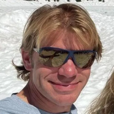 Erik POrse