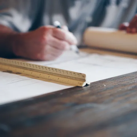 site analysis