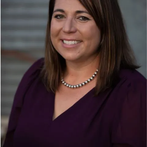 Tracy Schohr
