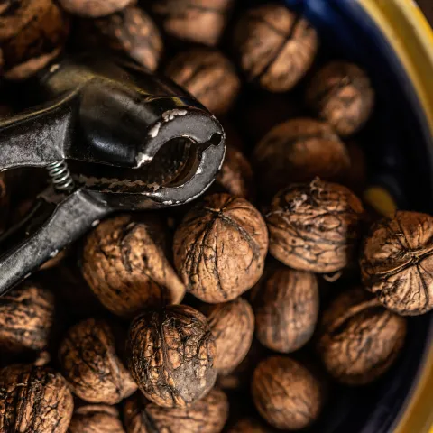 walnuts