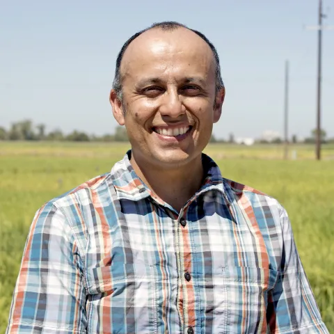 Luis Espino