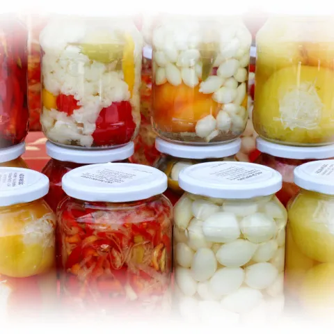 Pickling