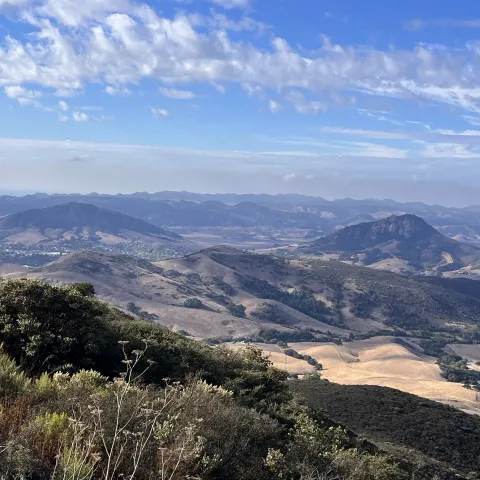 San Luis Obispo