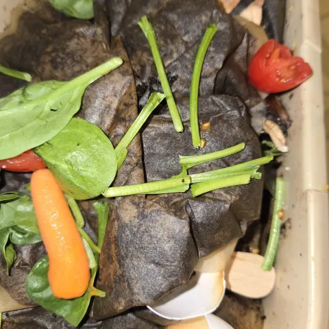 compost