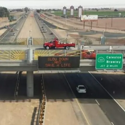 El Centro, CA