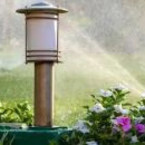 Irrigation
