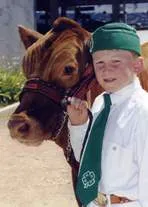 Brad 4-H 2