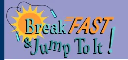 Jump to It