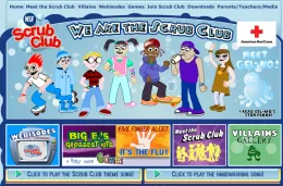 Scrub_Club