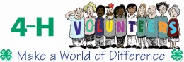 volunteers