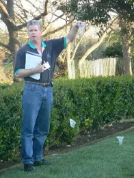 Irrigation class