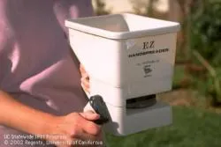 Fertilizer Spreader
