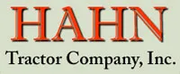 Hahn