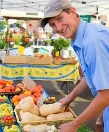 Young Farmer